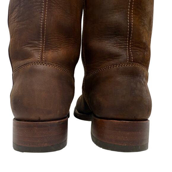 boots - Picture 1 of 4